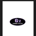 The G'z Unisex Salon logo